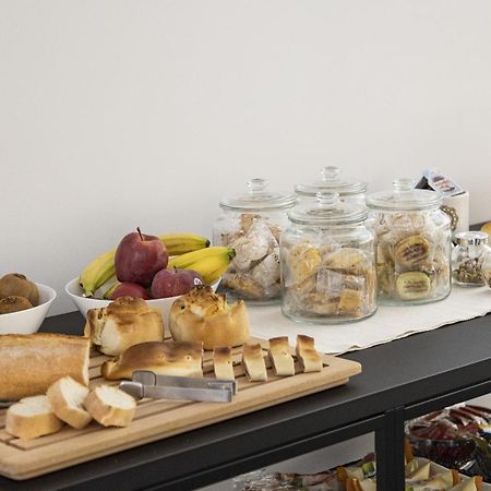 B&B Vicere Speciale โนโต ภายนอก รูปภาพ