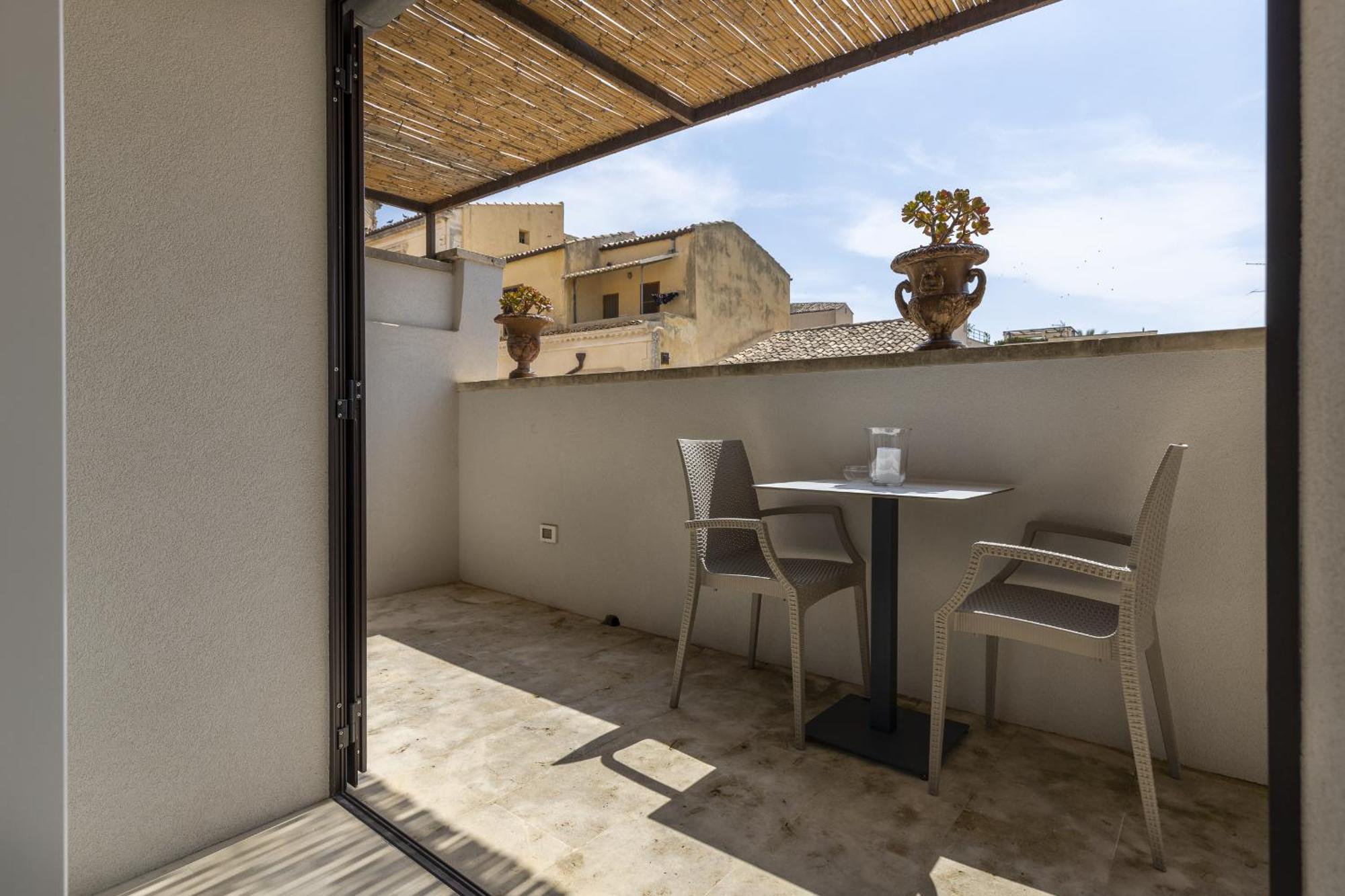 B&B Vicere Speciale โนโต ภายนอก รูปภาพ