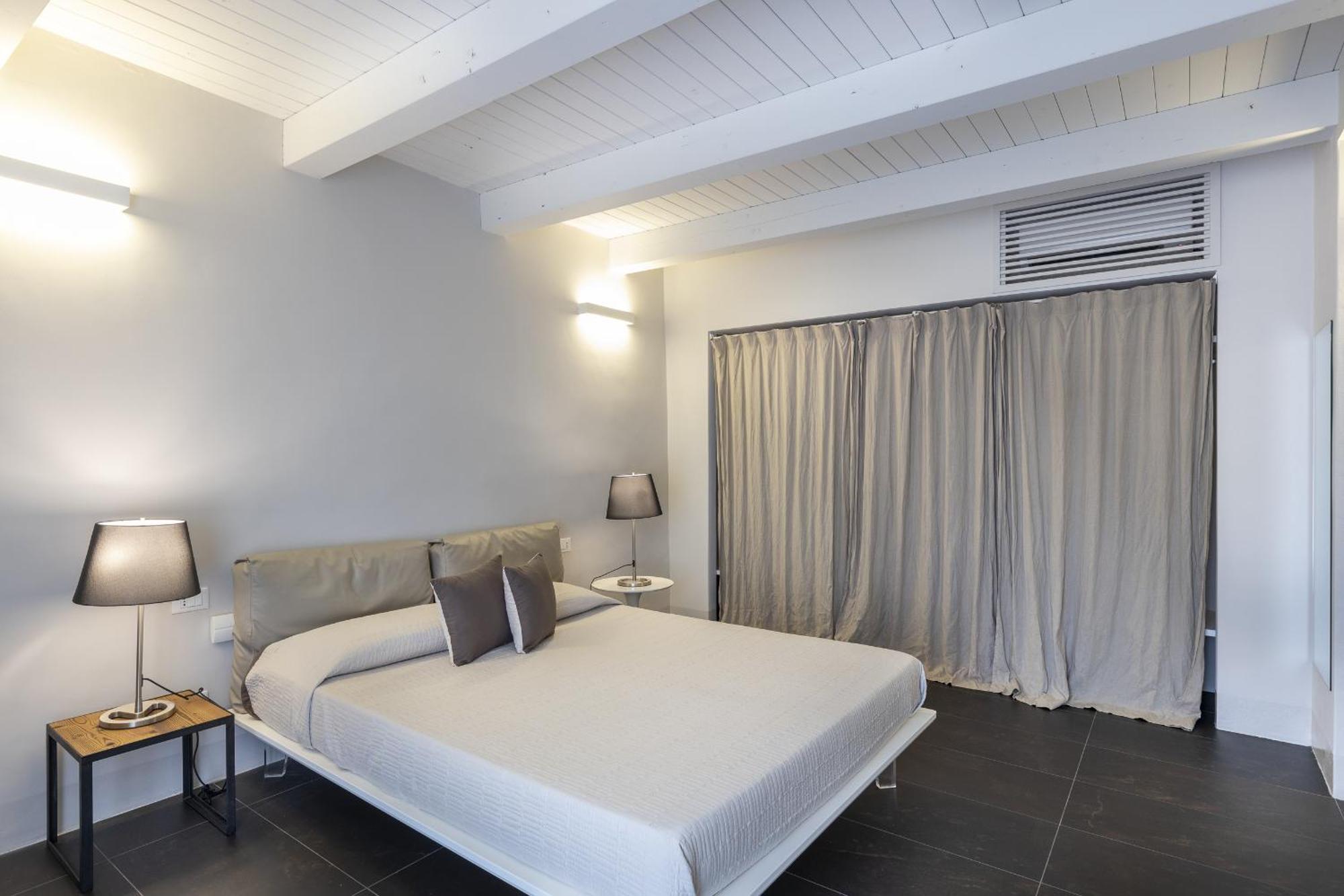 B&B Vicere Speciale โนโต ภายนอก รูปภาพ