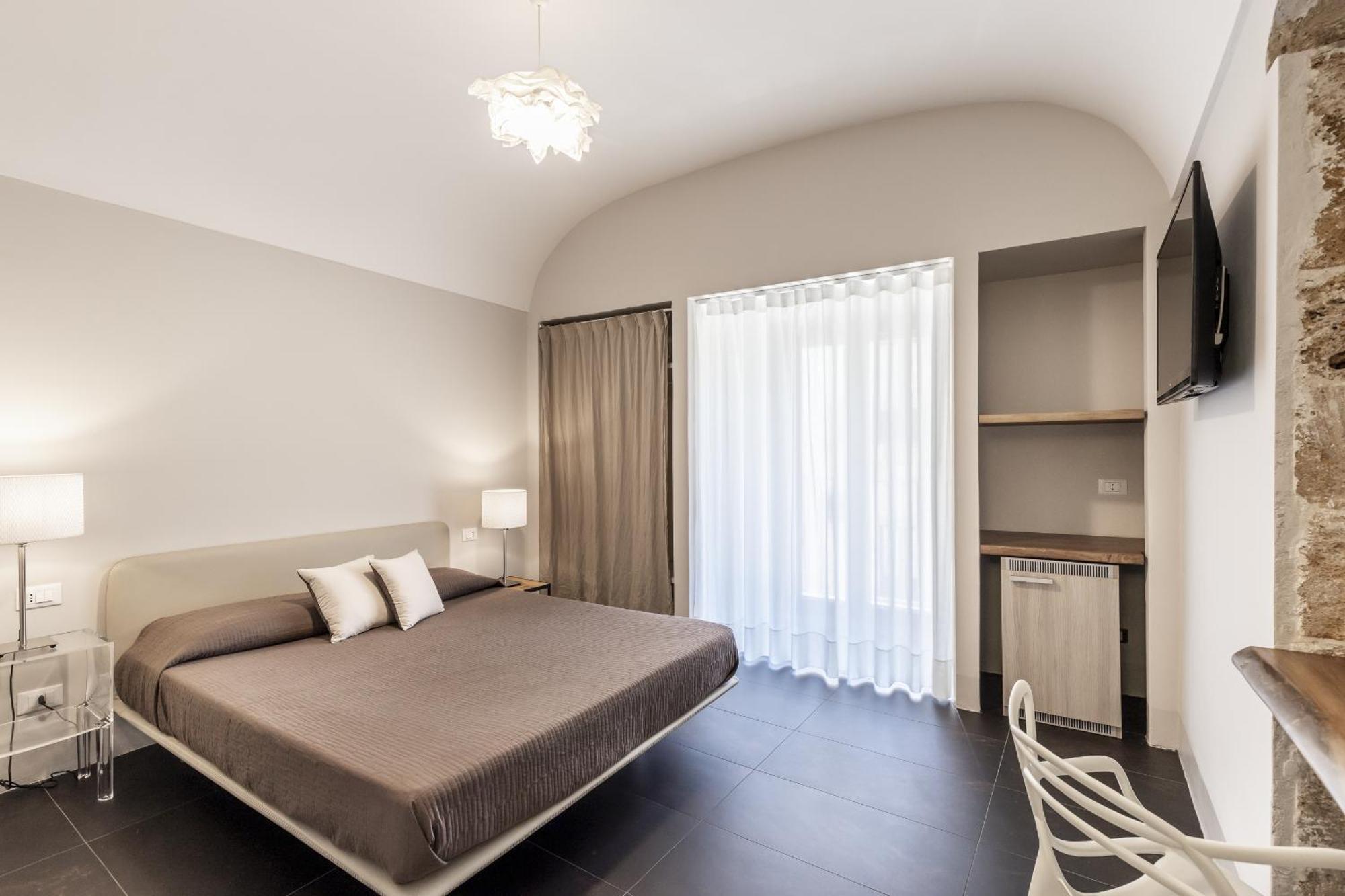 B&B Vicere Speciale โนโต ภายนอก รูปภาพ