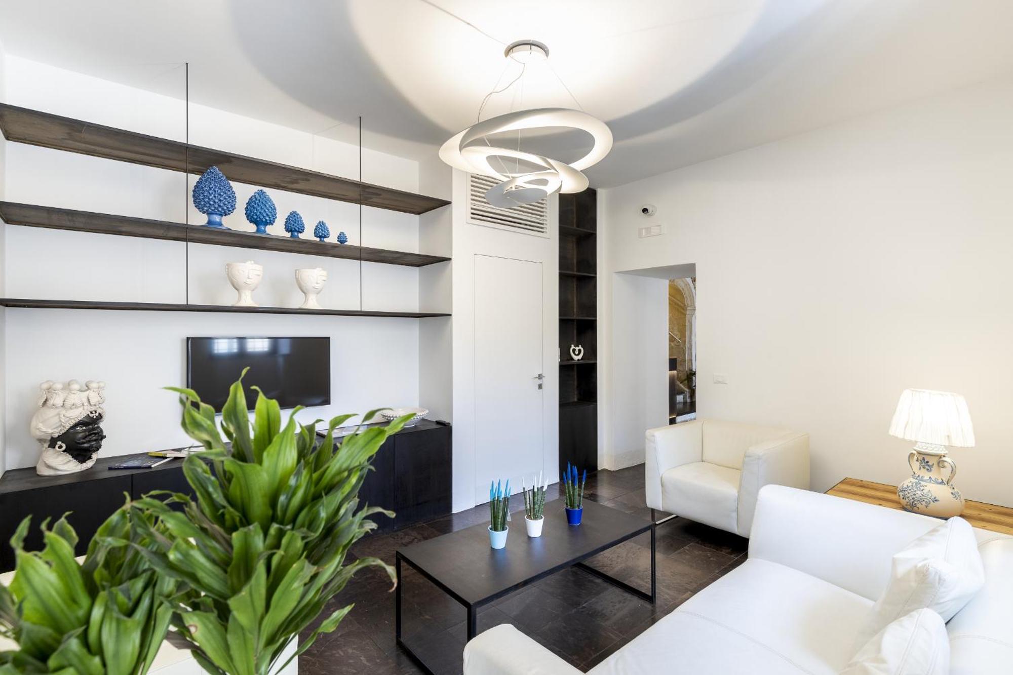 B&B Vicere Speciale โนโต ภายนอก รูปภาพ