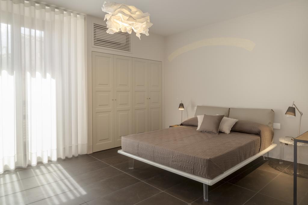 B&B Vicere Speciale โนโต ภายนอก รูปภาพ