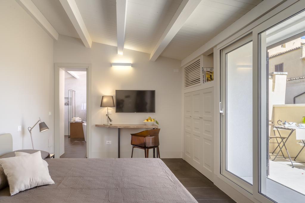 B&B Vicere Speciale โนโต ภายนอก รูปภาพ