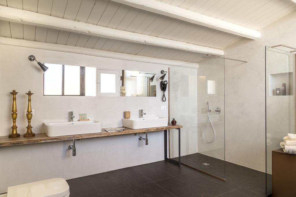 B&B Vicere Speciale โนโต ภายนอก รูปภาพ