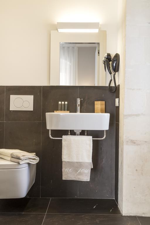 B&B Vicere Speciale โนโต ภายนอก รูปภาพ