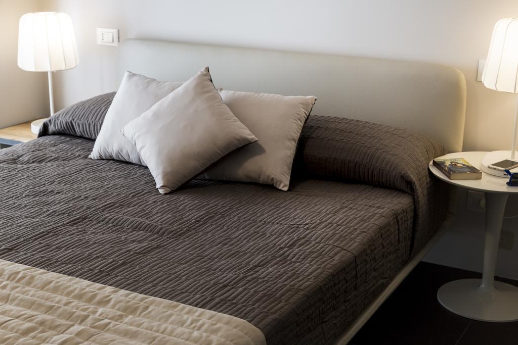 B&B Vicere Speciale โนโต ภายนอก รูปภาพ