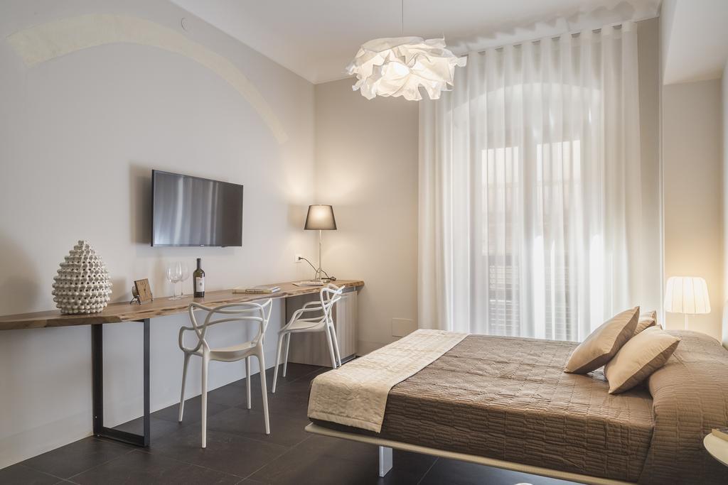 B&B Vicere Speciale โนโต ภายนอก รูปภาพ