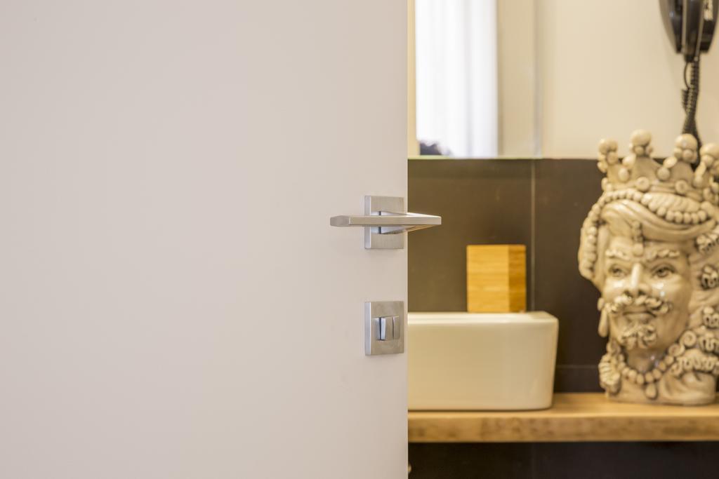 B&B Vicere Speciale โนโต ภายนอก รูปภาพ