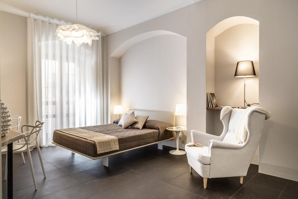 B&B Vicere Speciale โนโต ภายนอก รูปภาพ