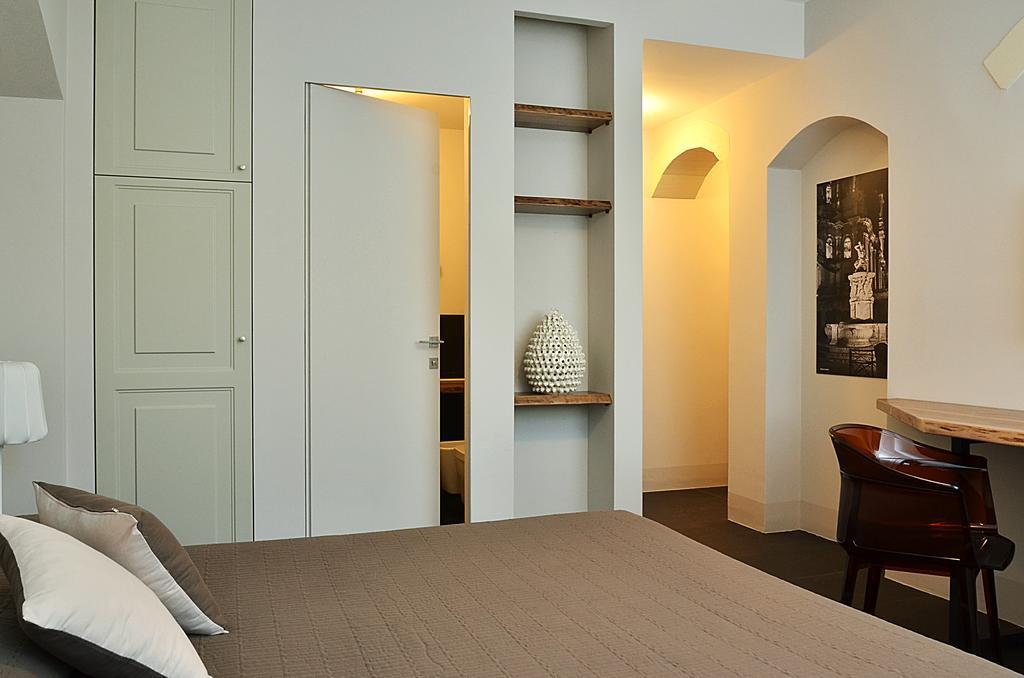 B&B Vicere Speciale โนโต ภายนอก รูปภาพ