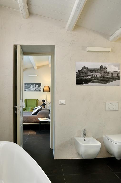 B&B Vicere Speciale โนโต ภายนอก รูปภาพ