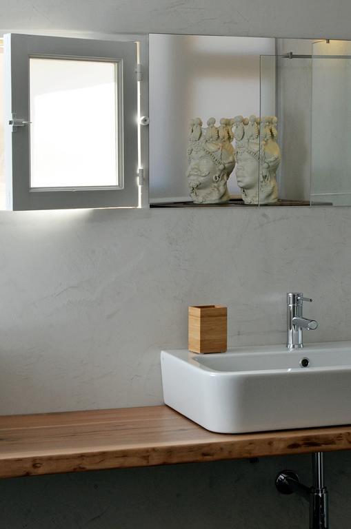 B&B Vicere Speciale โนโต ภายนอก รูปภาพ