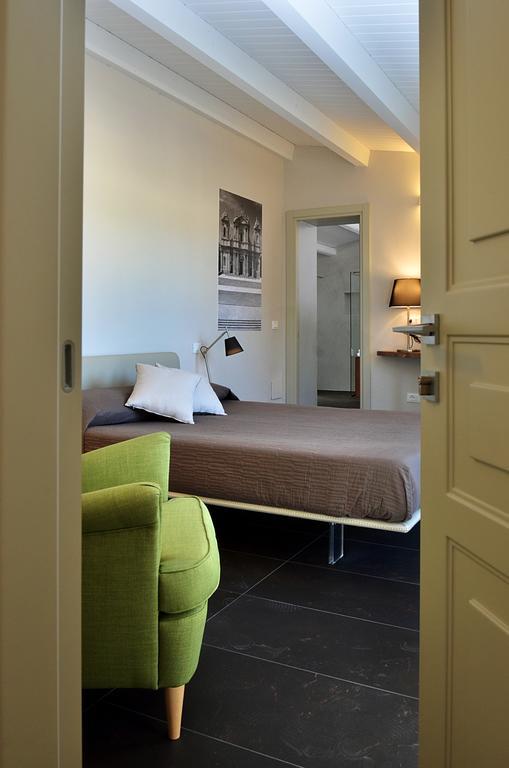 B&B Vicere Speciale โนโต ภายนอก รูปภาพ