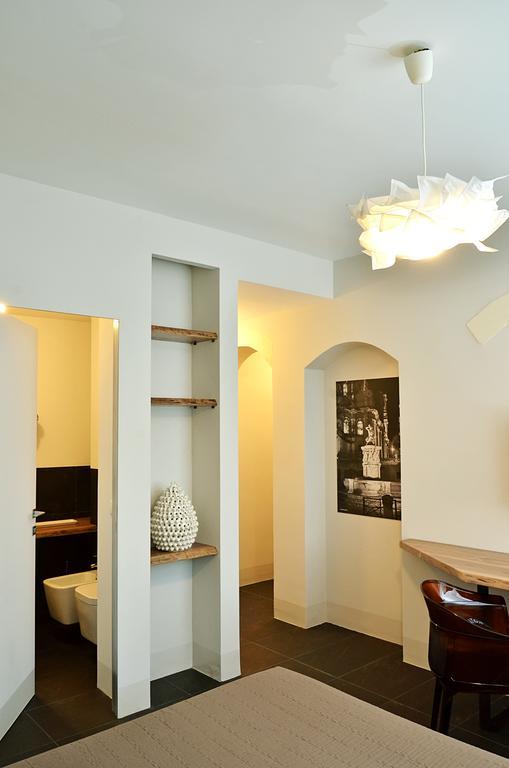 B&B Vicere Speciale โนโต ภายนอก รูปภาพ