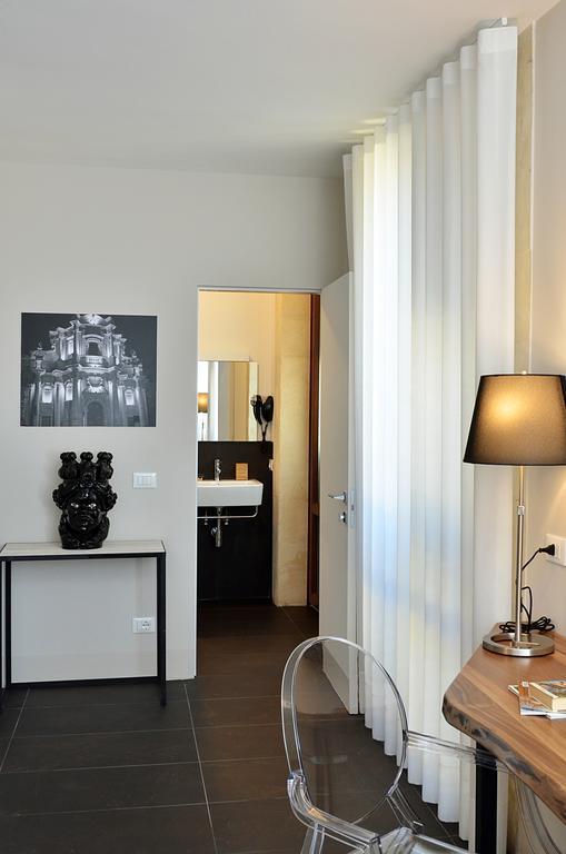 B&B Vicere Speciale โนโต ภายนอก รูปภาพ