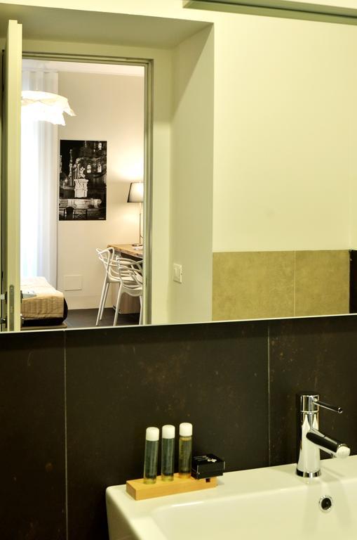 B&B Vicere Speciale โนโต ภายนอก รูปภาพ