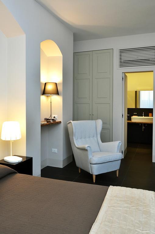 B&B Vicere Speciale โนโต ภายนอก รูปภาพ