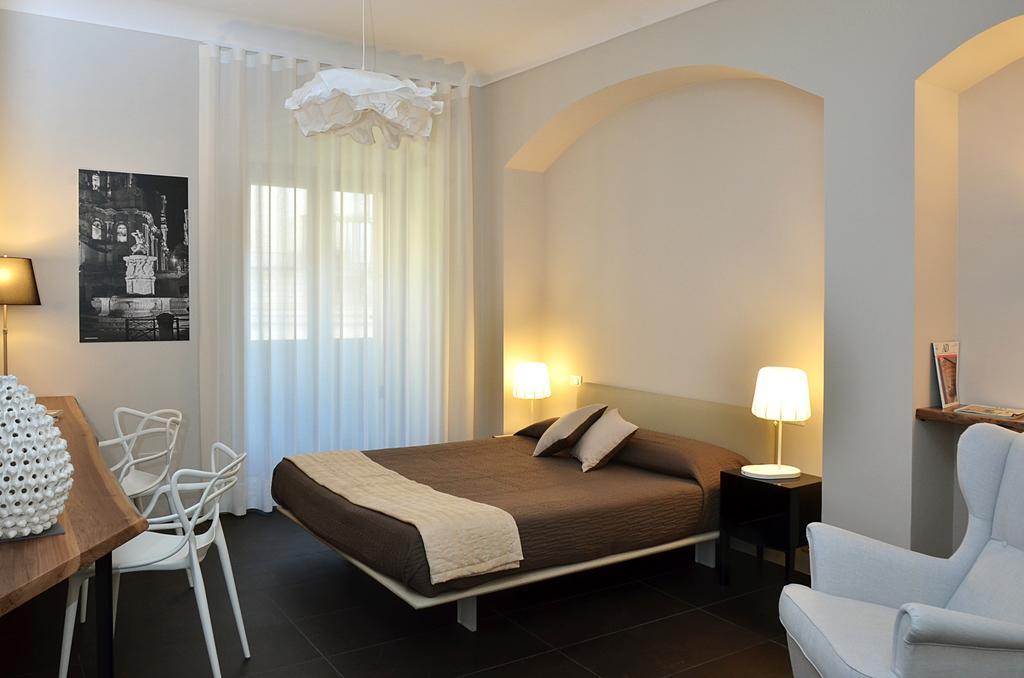 B&B Vicere Speciale โนโต ภายนอก รูปภาพ