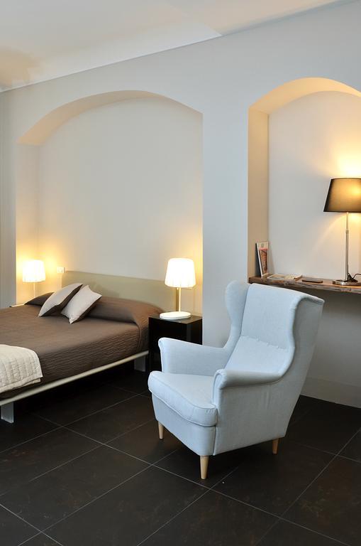 B&B Vicere Speciale โนโต ภายนอก รูปภาพ