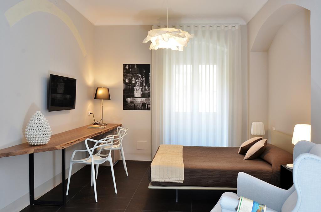 B&B Vicere Speciale โนโต ภายนอก รูปภาพ