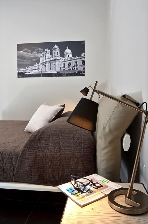 B&B Vicere Speciale โนโต ภายนอก รูปภาพ