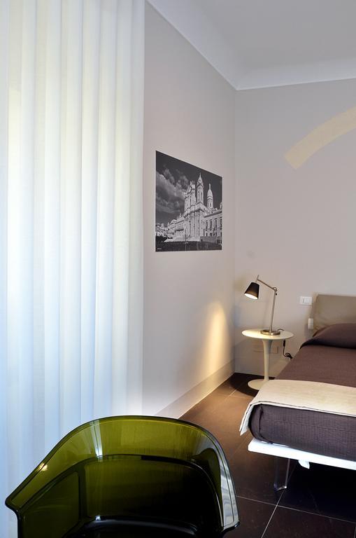 B&B Vicere Speciale โนโต ภายนอก รูปภาพ